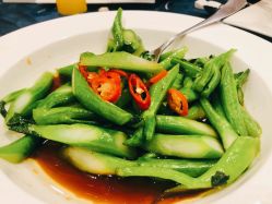 点击看大图 -上海明天广场JW万豪酒店·宴会厅