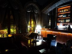 -酷cigar&whisky·bar(神仙树店)