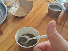 -谢怀亮芝麻茶