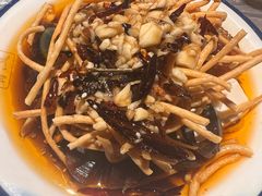 -霄汉羊排(万松园一店)