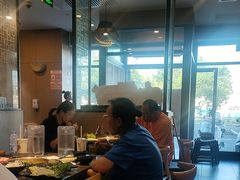 -呷哺呷哺 黄金牧场 (旧宫永辉超市店)
