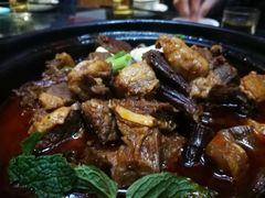 -昆虫窝子·特色云南菜(拓东路总店)