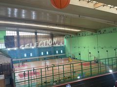 -四维羽毛球馆(北二中路店)