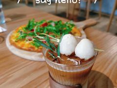 -娜娜家•Nana's restaurant (南开大悦城店)