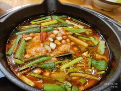 -黔三一夺夺粉酸汤火锅(百信店)