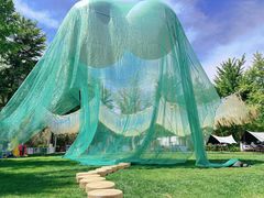 -春晖园度假酒店温泉