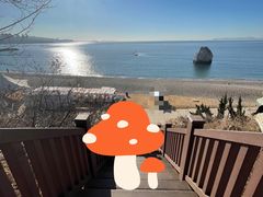 -泊石湾海滨浴场