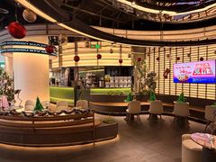 -湊湊火锅·茶憩(合生汇购物中心店)