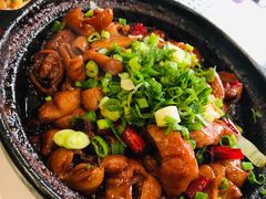 红烧肥肠煲-家乐煲仔店(红山市场店)
