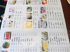 -新招鲜本地鸡窝(平凉路店)