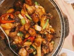 -好呷(东城十三碗美食广场店)