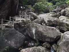 -百杖潭景区