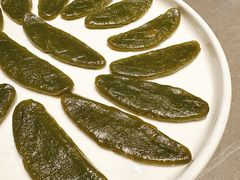 -张家卫·阳江菜·小海鲜(肥婆湾桥店)