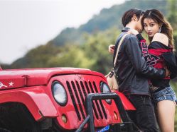 -摩玛婚纱摄影(杭州店)