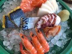 -柚·日式料理-富力万丽酒店