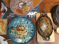 -卢布里西餐厅(总店)