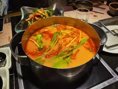 -泰香柠(金港名都滨江店)
