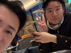 -必胜客(堤口路店)