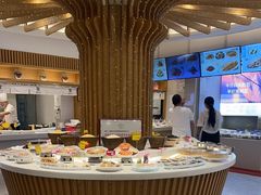 -赶海部落海鲜城(海阳路店)