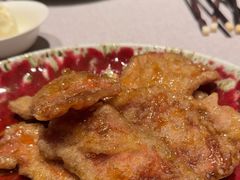 -奉天小馆·非遗东北菜(沈阳万象城店)