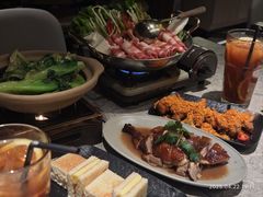 -留半山·香港食堂(啦啦宝都店)
