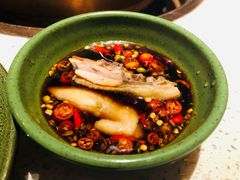 -润园四季椰子鸡火锅(海上世界店)