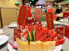 -海底捞火锅(中南盐城大有境夜宵主题店)