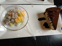 -吉姆丽德乡村西餐厅(闵行交大店)