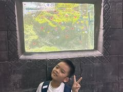 -苏州海洋馆