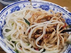 -东兴寒舍老北京炸酱面(三里河路店)