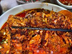 -辣螃铠盆盆蟹大排档(总店)