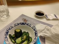 -广州塔晖粤轩中餐厅