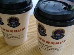 尊宝比萨(雍景园店)-尊宝比萨(雍景园店)
