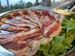-老板娘的烤肉店(港湾广场店)