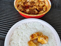 -米村拌饭(钜城华亿购物广场店)