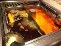 -海底捞火锅(连城广场店)