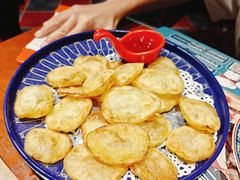 -米德维奇俄式西餐厅(西六道街店)