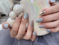 -UMl Nail 尤米美甲美睫半永久