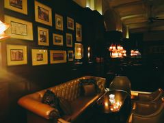 -LONG BAR 廊吧(外滩华尔道夫酒店)