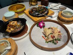 -顺德佬·宴请·生日宴(西乡店)