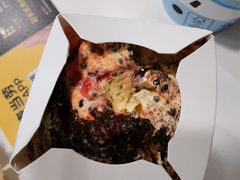 -麦当劳(上百万和城店)