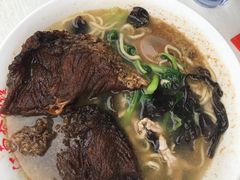 -泰顺江南春面馆