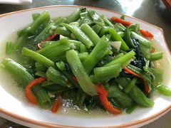 -左邻右舍徽菜馆