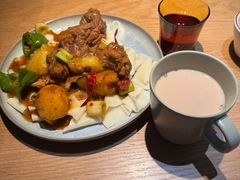 -纳鲁孜·新疆特色餐厅(上海悦荟广场店)