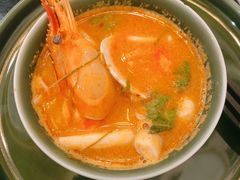 -阿莱唛唛泰国菜·海鲜餐厅(蛇口店)