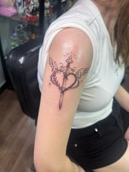 -MDZ STORE·TATTOO·耳饰