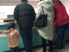 -北京市海淀区花园路社区卫生服务中心