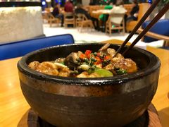 -拈菜(观音桥阳光世纪店)