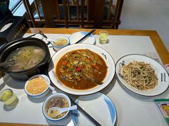 -巢湖名吃·东关老鹅汤(江南风情街店)