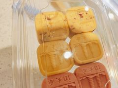 -糕材生•糕点•生日蛋糕(兴华街店)